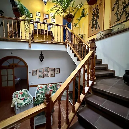 Сasa de vacaciones Casa Loli Y Agaete (Gran Canaria)