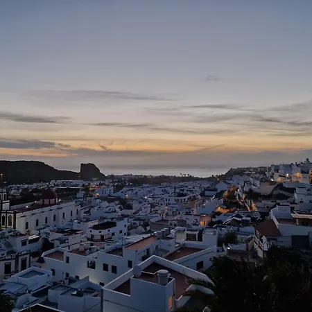 Casa Loli Y * Agaete (Gran Canaria)