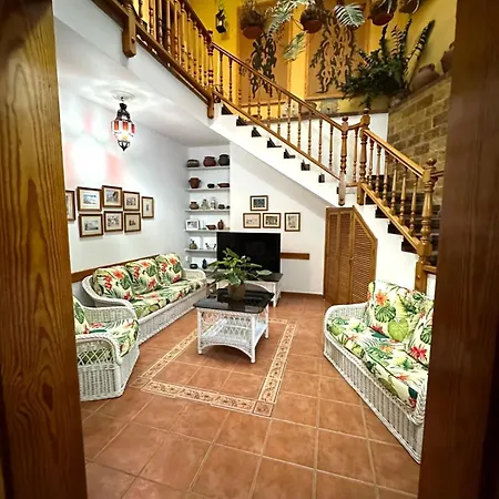 Semesterbostad Casa Loli Y Agaete (Gran Canaria)