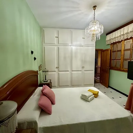 Casa Loli Y Semesterbostad