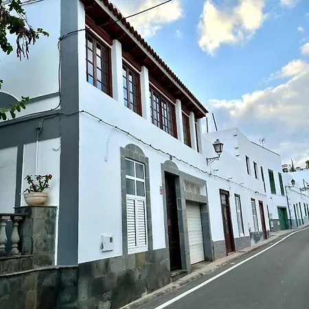 Casa Loli Y Agaete (Gran Canaria)