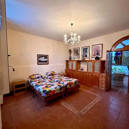 Casa Loli Y * Agaete (Gran Canaria)