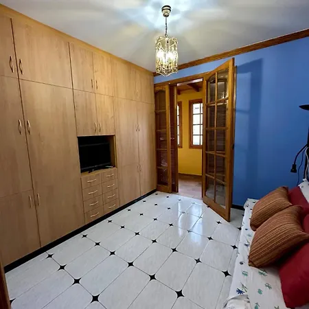 Casa Loli Y Semesterbostad