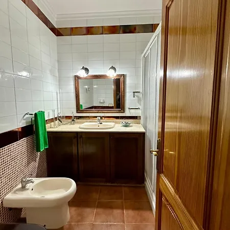 Casa Loli Y Semesterbostad *