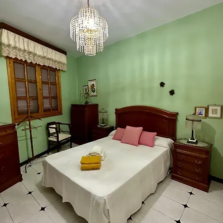 Semesterbostad Casa Loli Y *