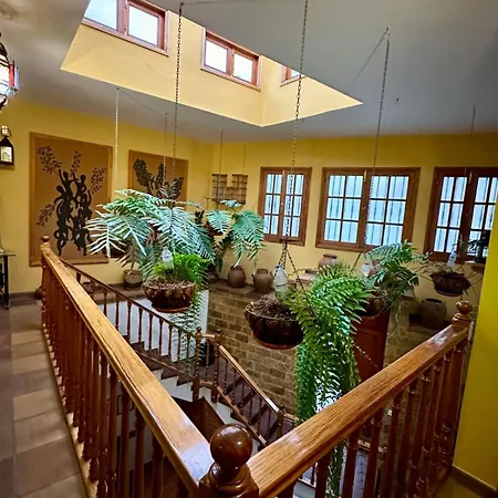 Ferienhaus Casa Loli Y Agaete (Gran Canaria)