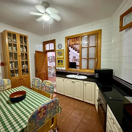Casa Loli Y Agaete (Gran Canaria)