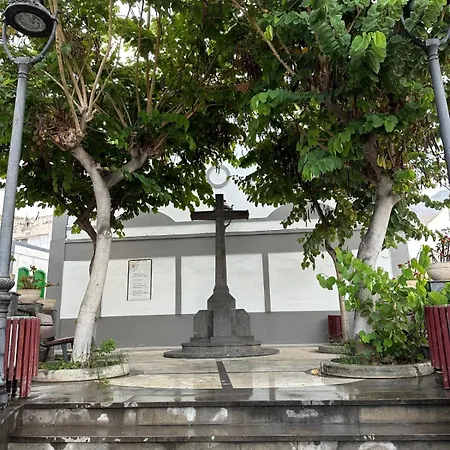 Casa Loli Y Semesterbostad