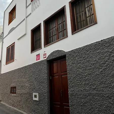 Casa Loli Y Semesterbostad *